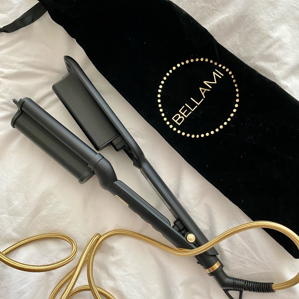 “Bellami Deep Waver”